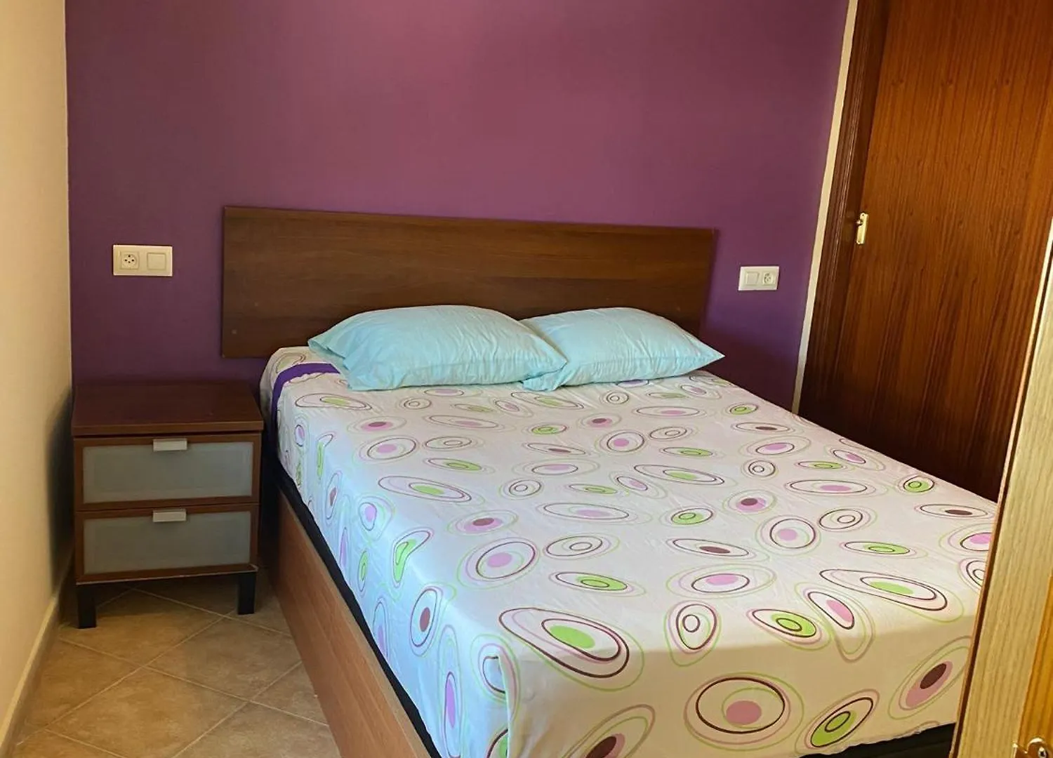 Apartamento Bahia Algeciras